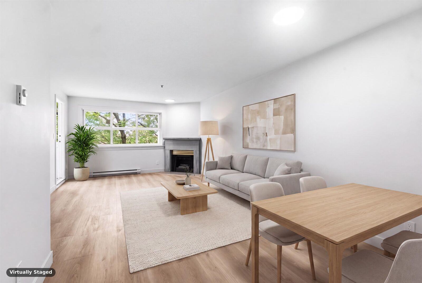 Property Photo: 2928 Commercial Drive 305 BC V5N 4C9