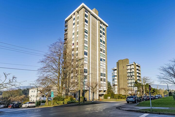 845 Chilco Street 1001 — photo 1