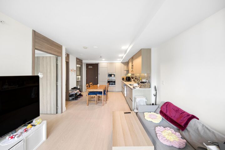 Property Photo: 433 SW Marine Drive 512 BC V5X 0H5