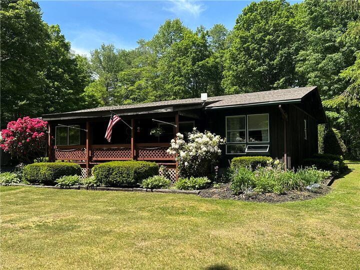 Property Photo: 10 Fairway Drive PA 16701