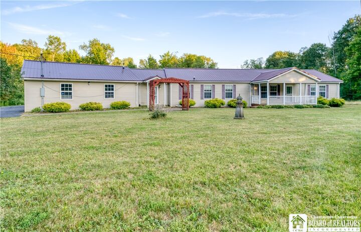 Property Photo: 3451 Bard Road NY 14718