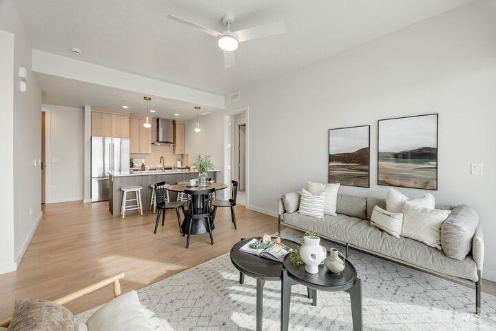 Property Photo: 4430 E Haystack St 209 ID 83716
