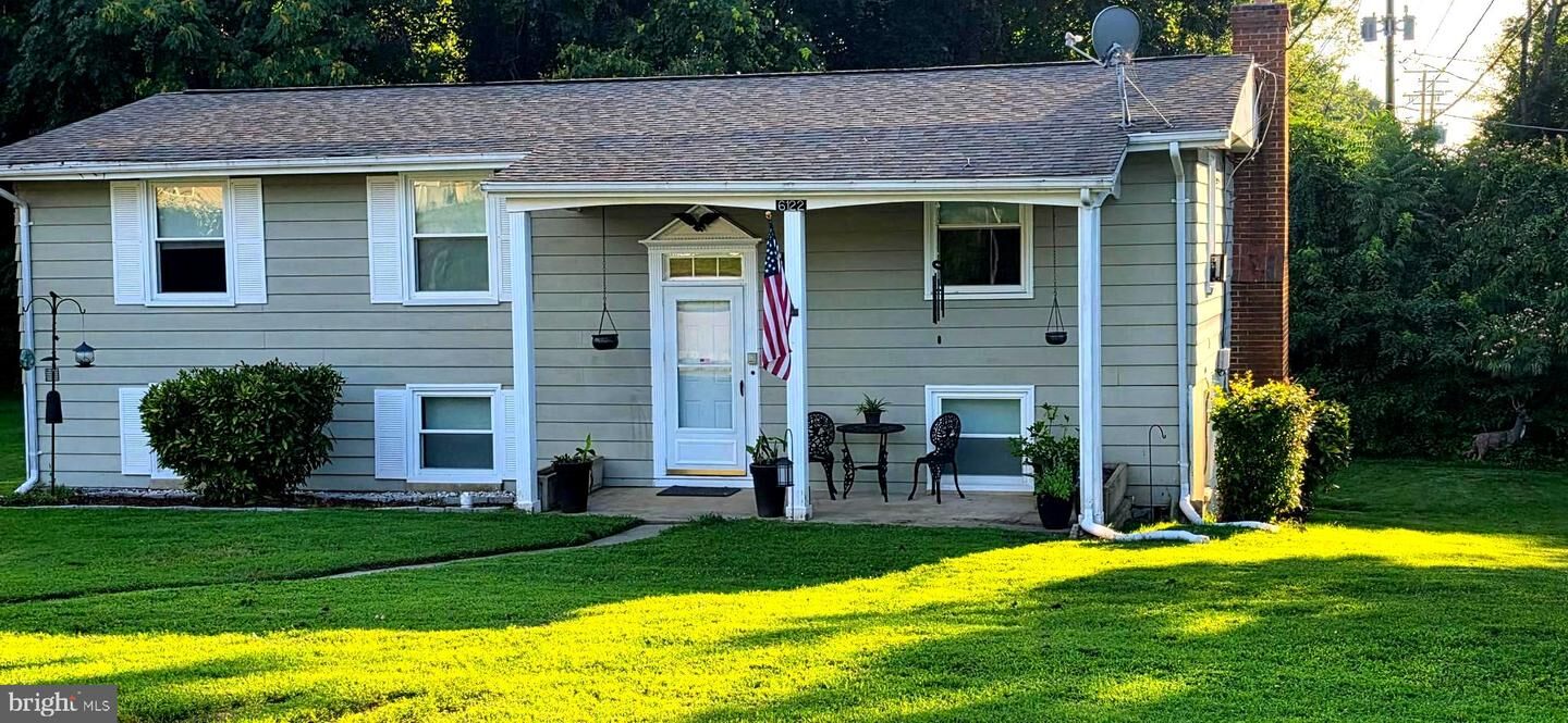 Property Photo: 6122 7th Street VA 22485