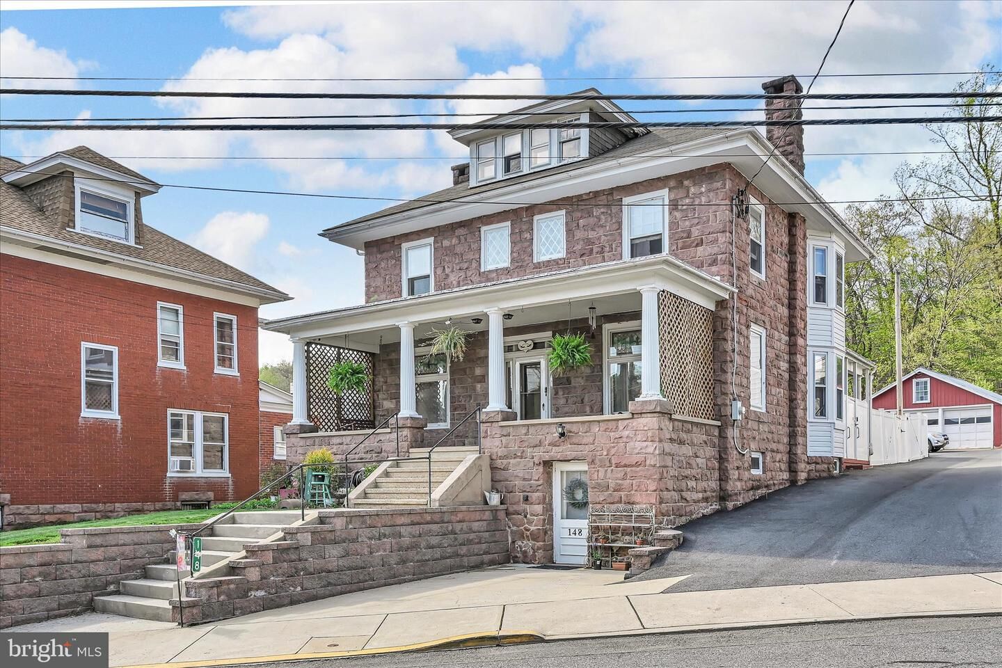 Property Photo:  146 E Main Street  PA 19501 