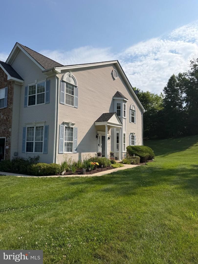 Property Photo:  123 Forelock Court  PA 19382 