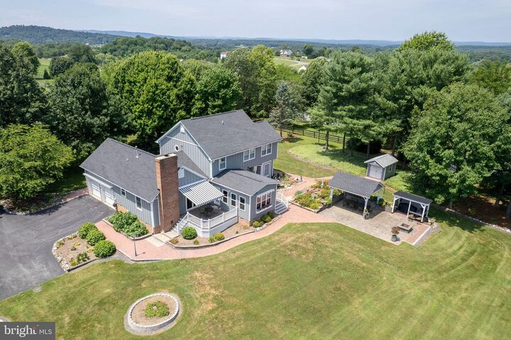 Property Photo: 139 Panarama Drive VA 22603