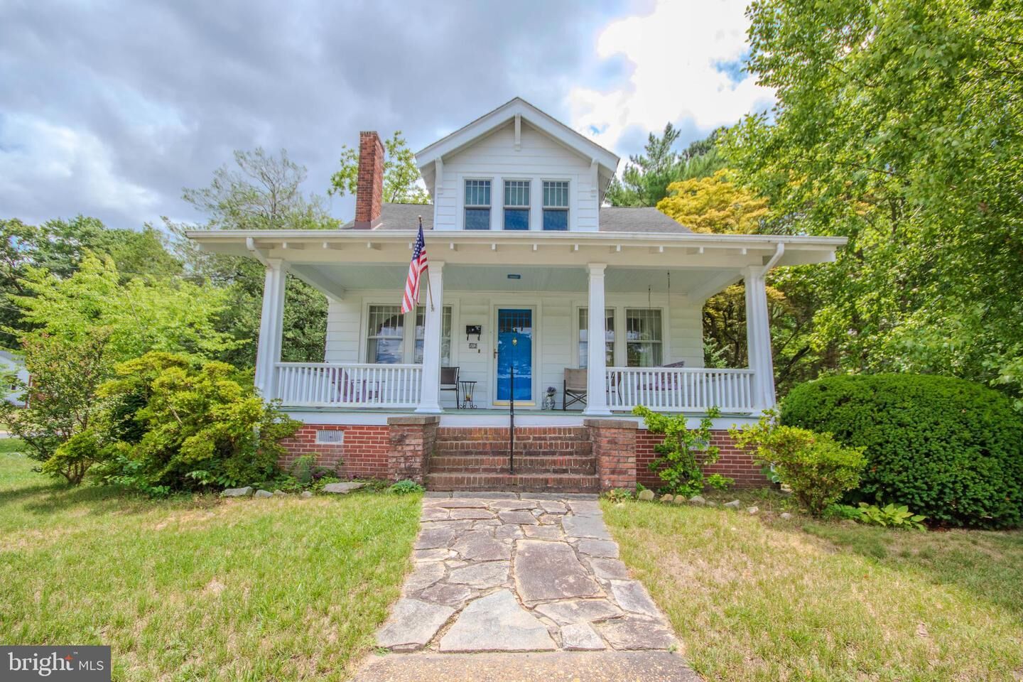 Property Photo: 512 W College Avenue MD 21801