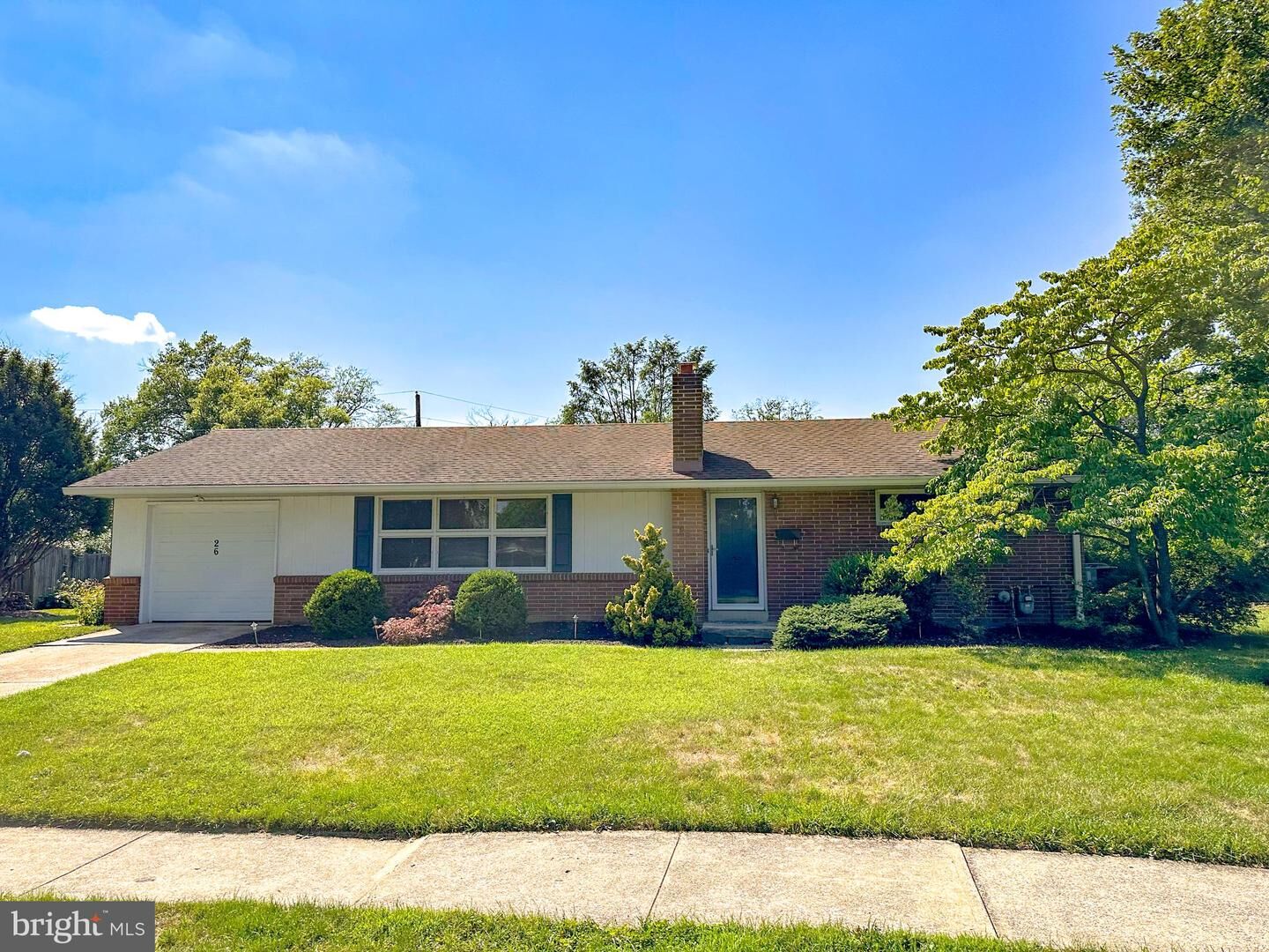 Property Photo: 26 Amherst Drive PA 17011