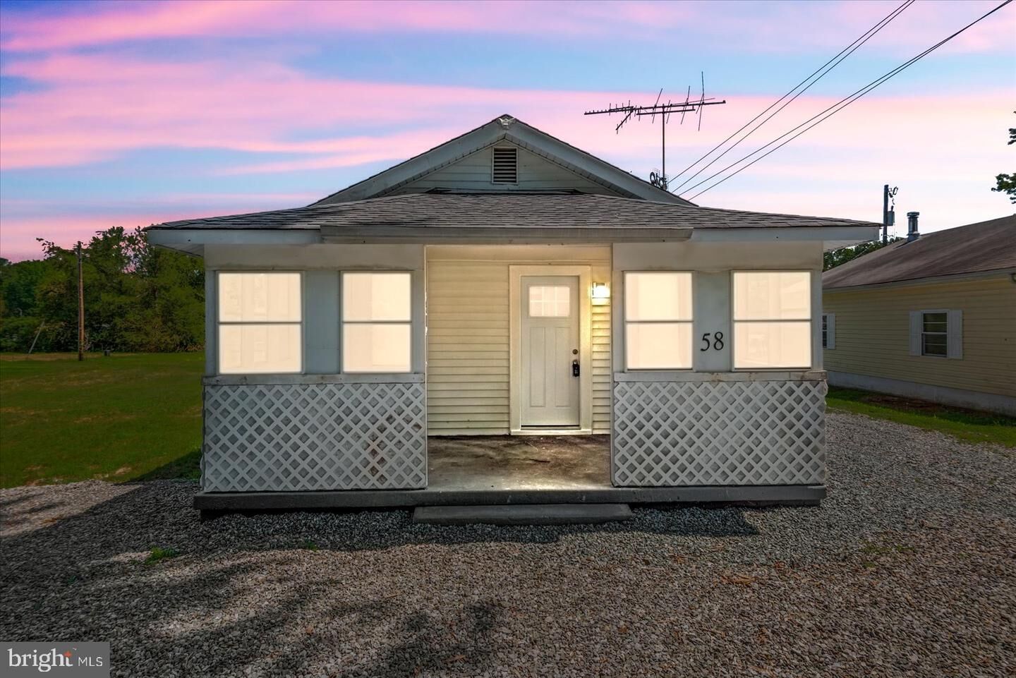 Property Photo:  58 Longfield Road  VA 22443 