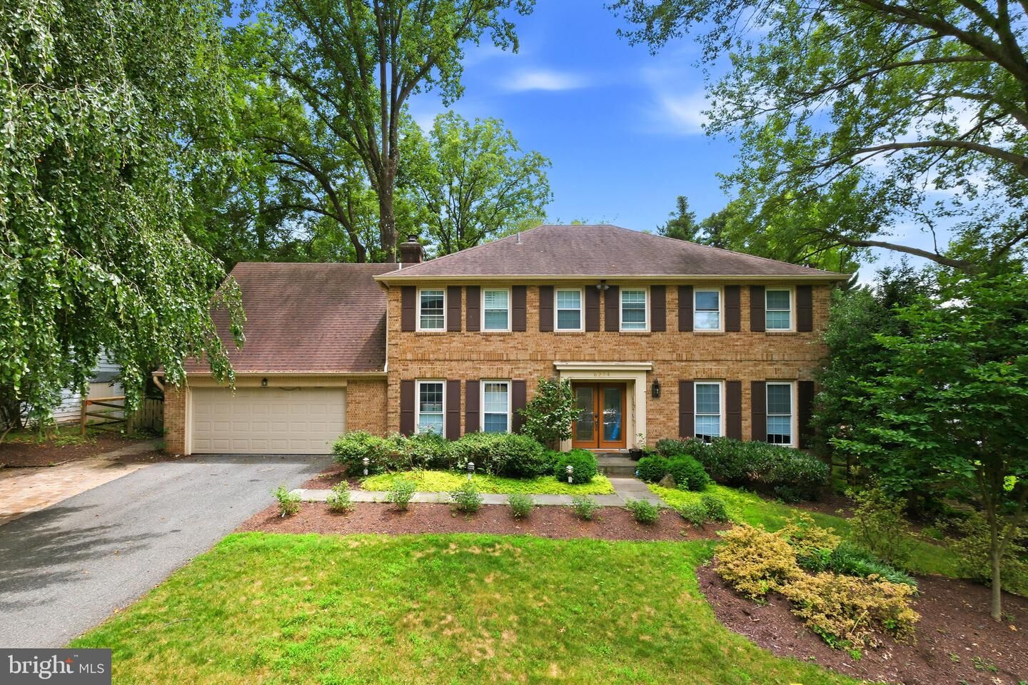 Property Photo:  6224 Mazwood Road  MD 20852 