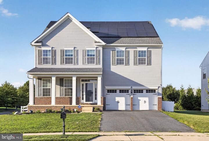 Property Photo:  201 Parker Drive  DE 19709 