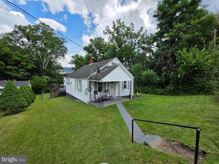 Property Photo:  130 Mullen Street  MD 21502 