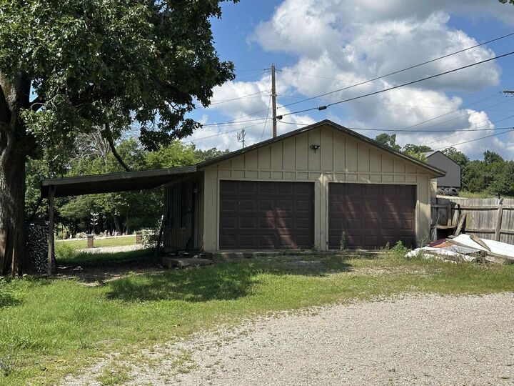 Property Photo: 5247 S Hwy 178 AR 72634