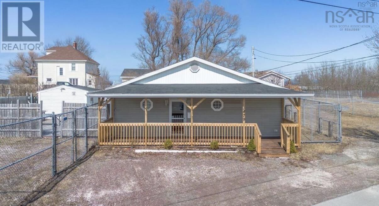 Property Photo:  3479 Plummer Avenue  NS B1H 1Z9 