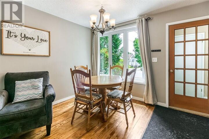 Property Photo:  16 Gutcher Avenue  ON P3C 3H6 
