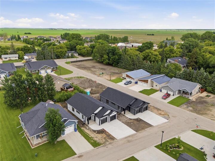 Property Photo:  31 Gelinas Street  MB R0A 1V0 