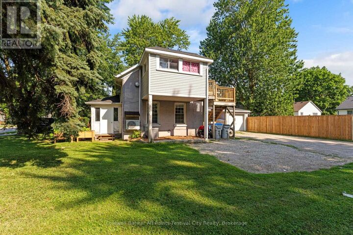 Property Photo:  167 Montreal Street  ON N0K 1N0 