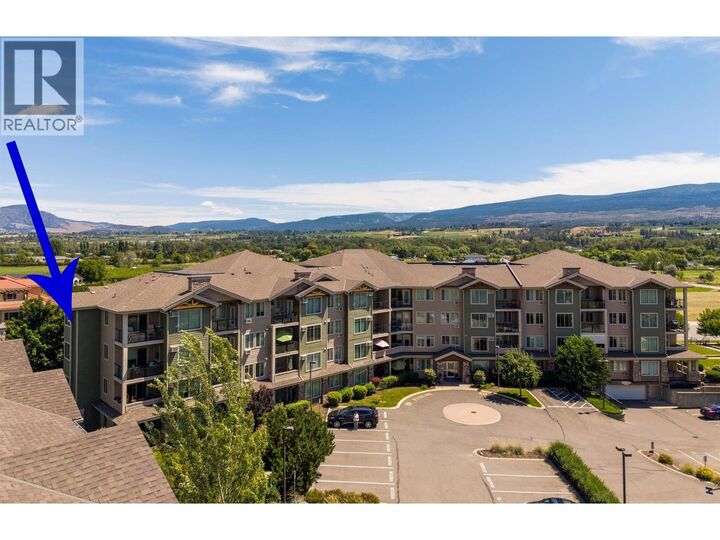 Property Photo:  3735 Casorso Road 411  BC V1W 5E3 