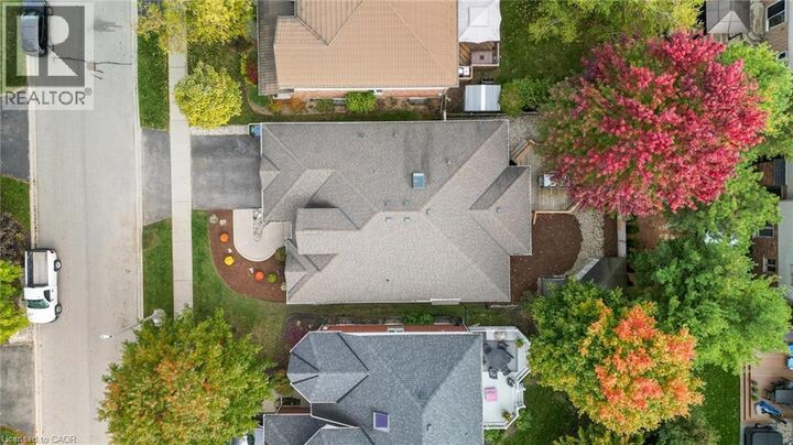 Property Photo:  27 Miller Street  ON N1L 1P2 