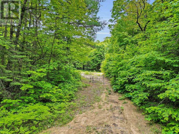 Property Photo: 3051 Yearley Road ON P0A 1R0