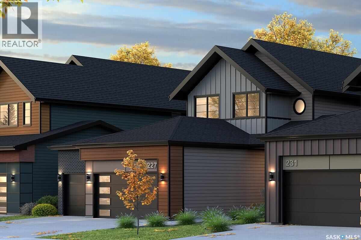 Property Photo: 111 Amisk Way SK S7V 1W5