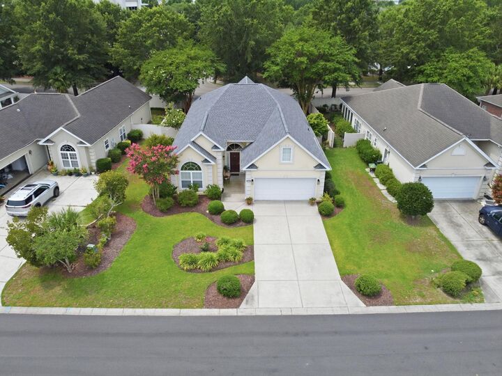 Property Photo:  1516 Saint Thomas Circle  SC 29577 