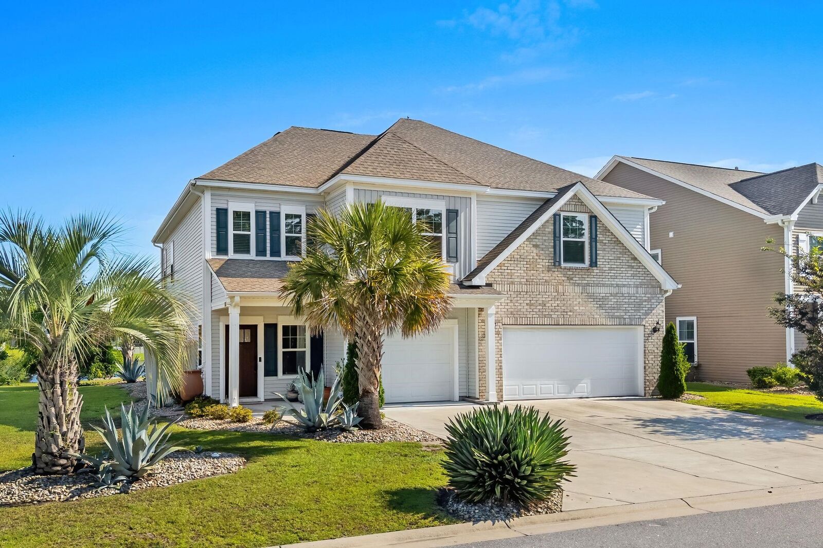 Property Photo:  5116 Country Pine Dr.  SC 29579 