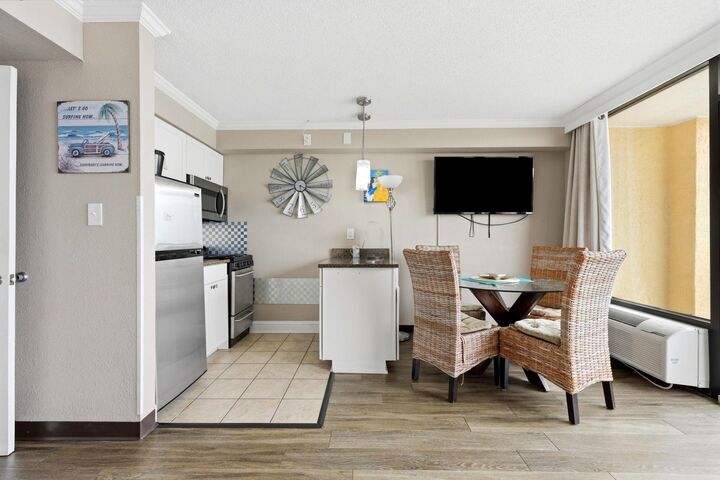 Property Photo: 6900 N Ocean Blvd. 1010 SC 29572