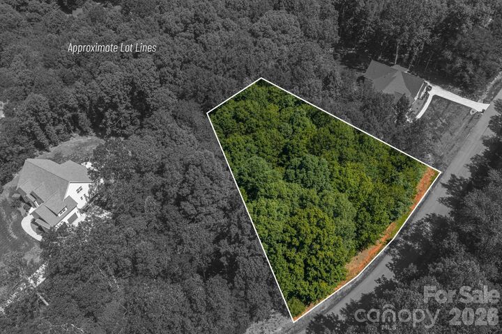 Property Photo:  00 Cline Farm Road 6  NC 28092 
