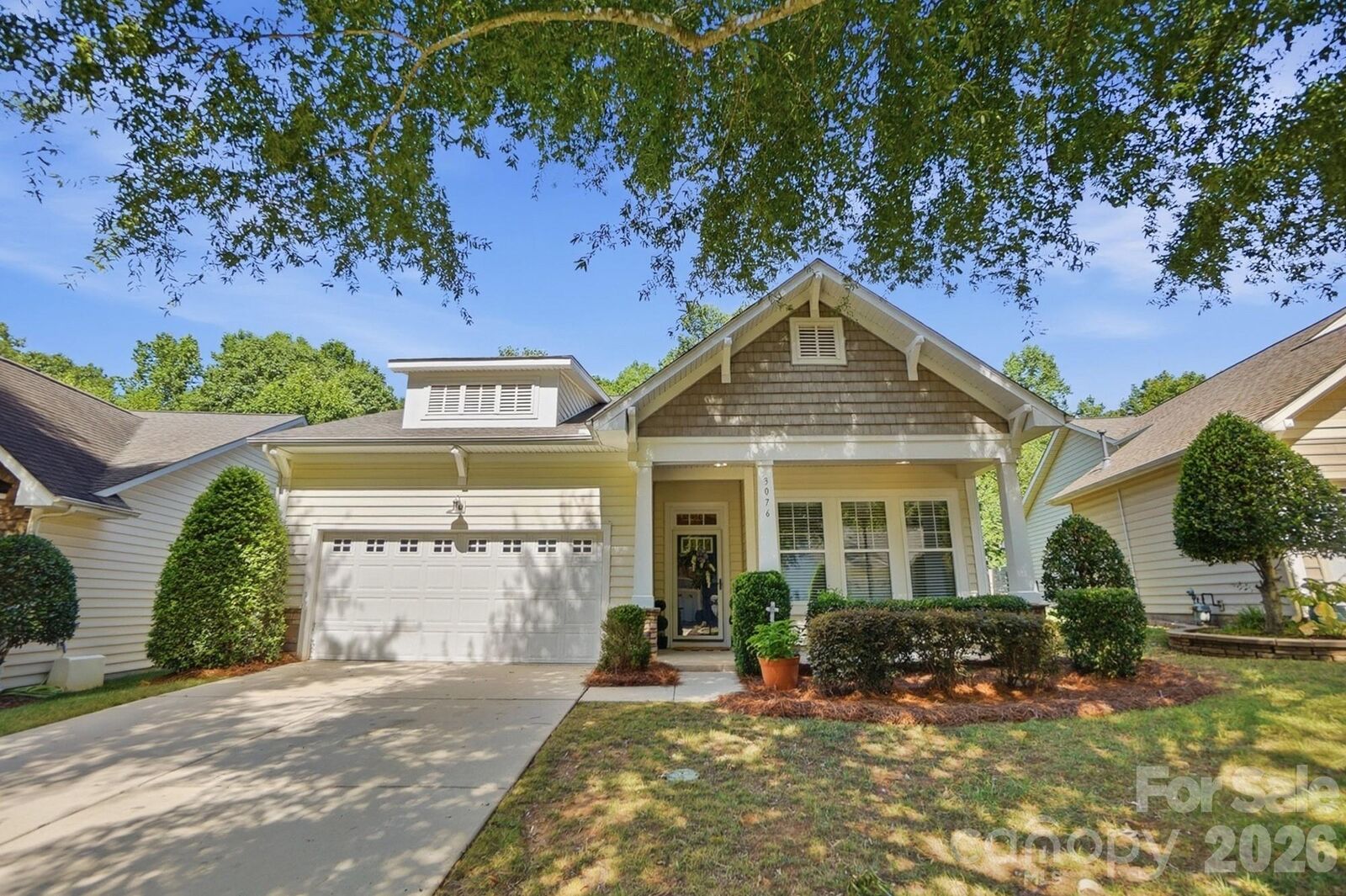 Property Photo: 3076 Streamhaven Drive SC 29707