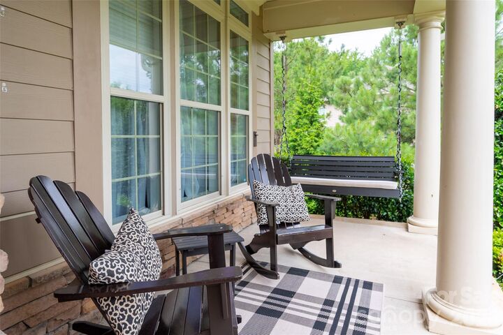 Property Photo:  4013 Flowering Peach Road  NC 28173 