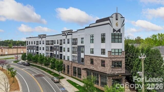 Property Photo: 3630 N Davidson Street 3308 NC 28205