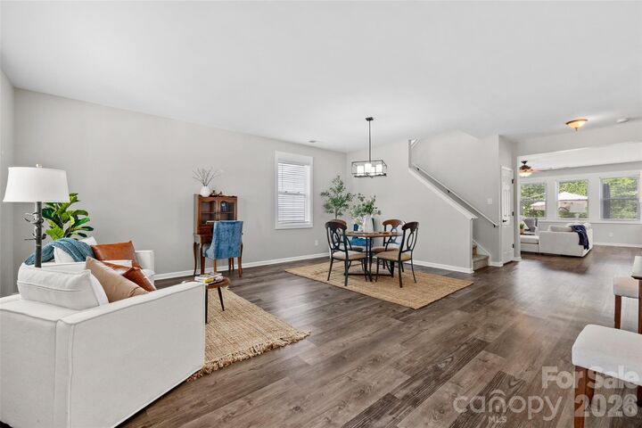 Property Photo:  416 Garden Grove Road  SC 29708 