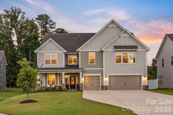 Property Photo: 2409 Napa Terrace SC 29710