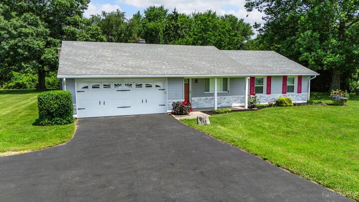 Property Photo:  1905 Fenner Road  OH 45373 