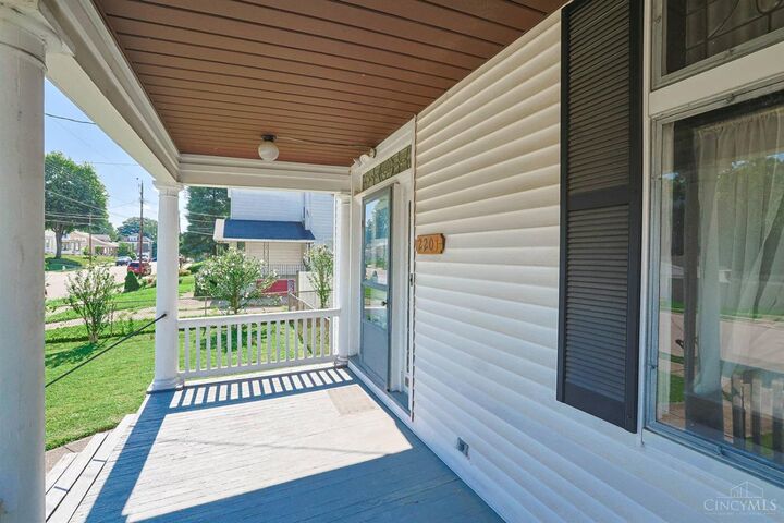 Property Photo: 2201 Slane Avenue OH 45212