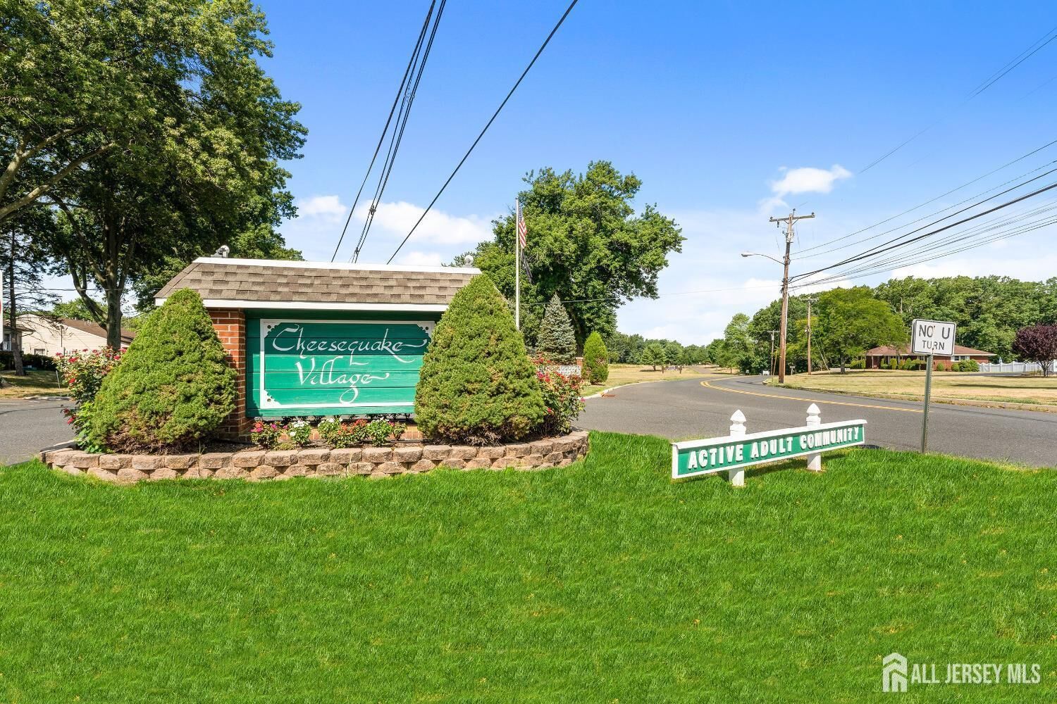 Property Photo:  5 Pennsylvania Drive  NJ 07747 
