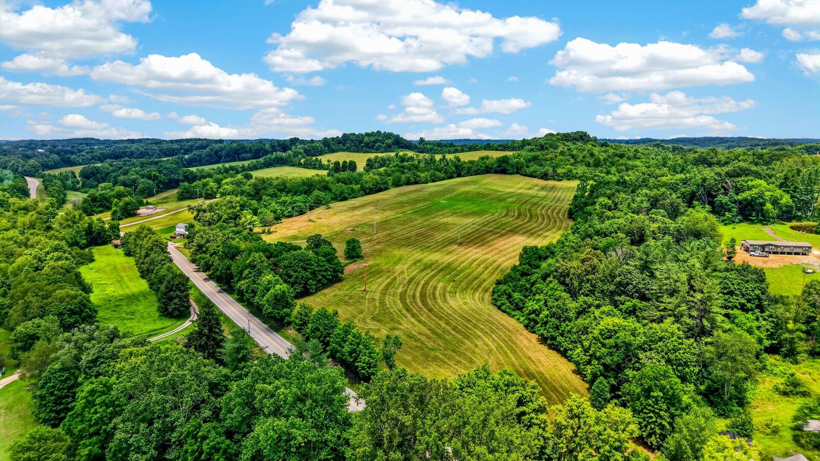 Property Photo: 61829 U.s. Hwy 50 OH 45651
