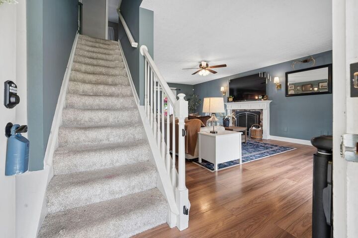 Property Photo:  882 Bledsoe Drive  OH 43119 
