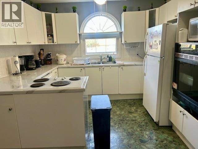 Property Photo: 5208 43 Street BC V0C 1R0