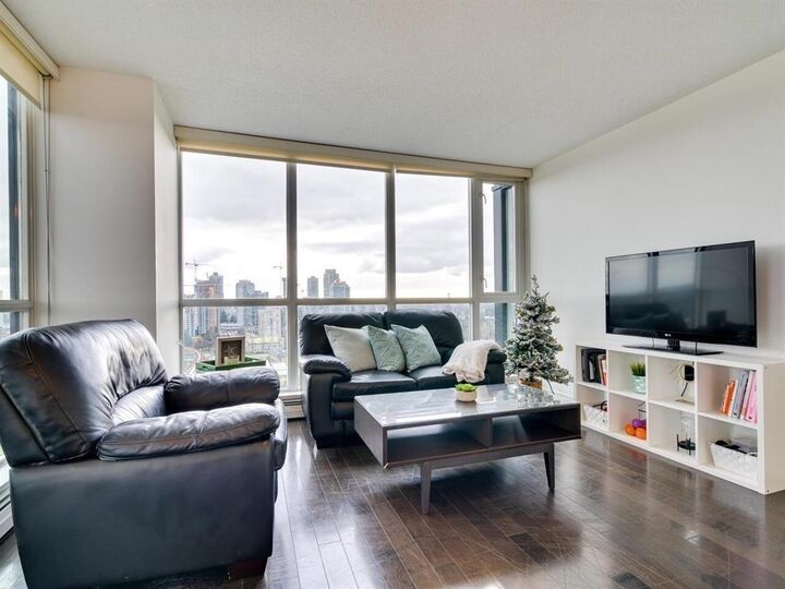 Property Photo:  10777 University Drive 2302  BC V3T 0E6 