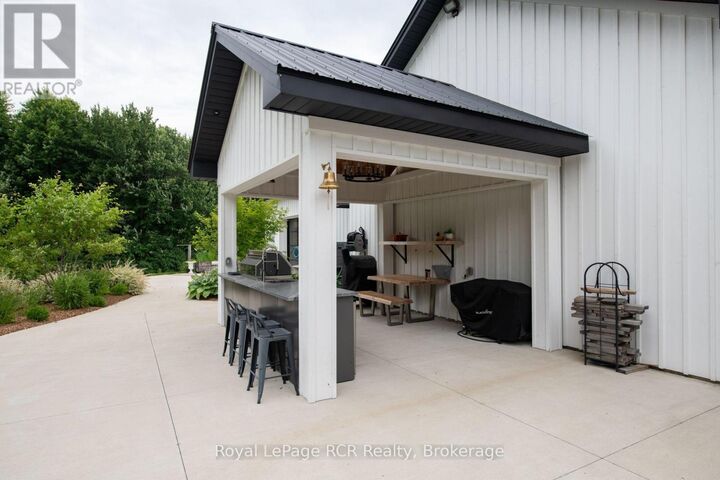 Property Photo: 42085 West Road 71 Road West ON N0G 2L0