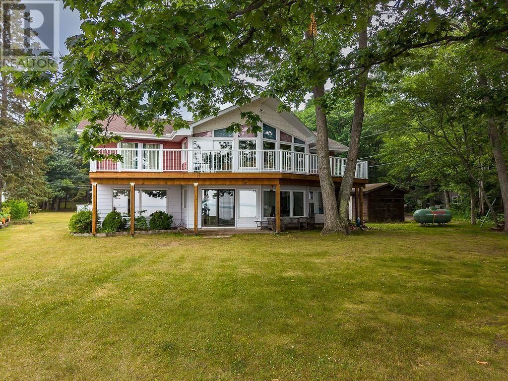 Property Photo: 4463 Second Line West ON P6A 6K4
