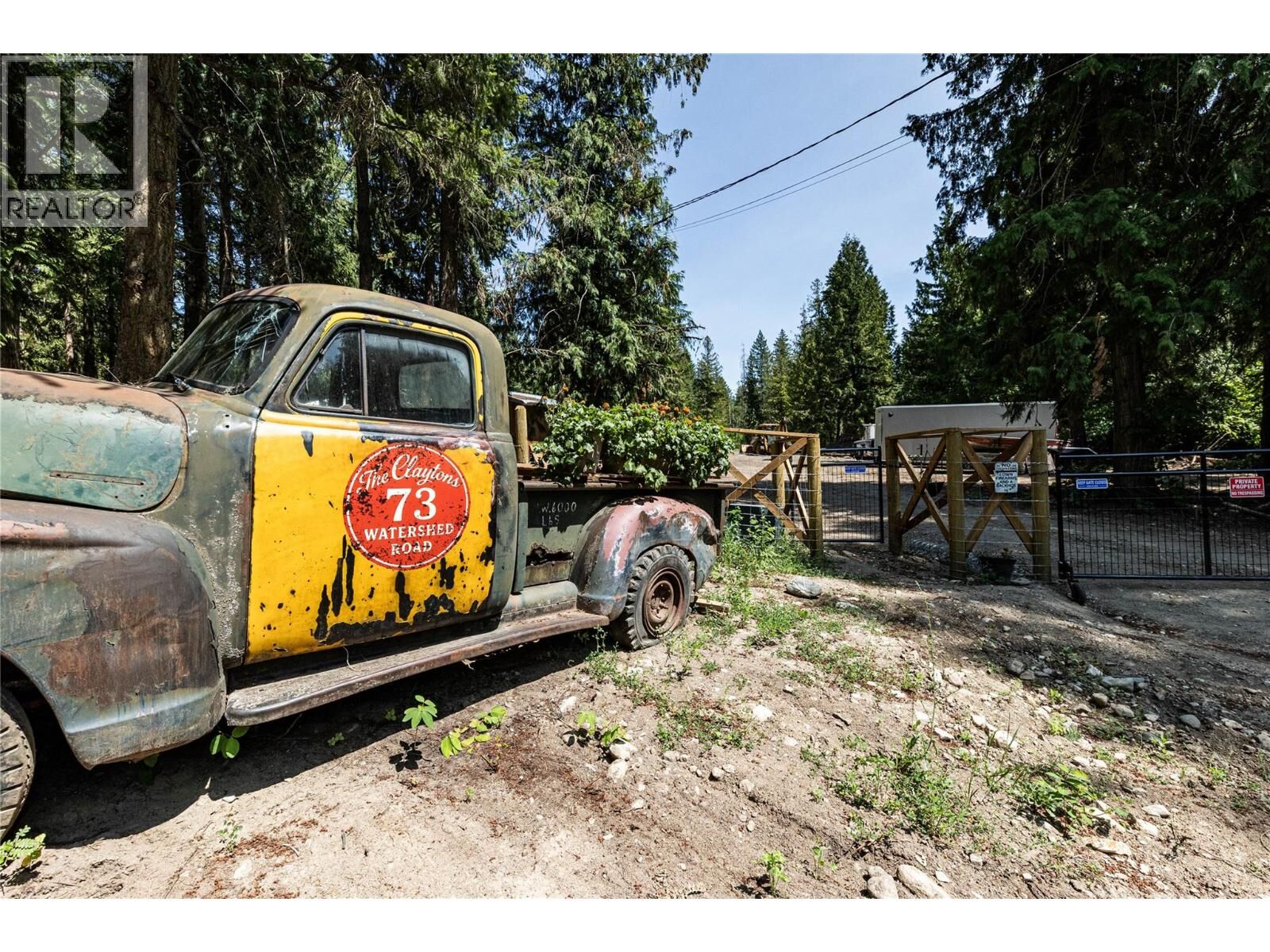 Property Photo: 73 Watershed Road BC V4Y 4K5
