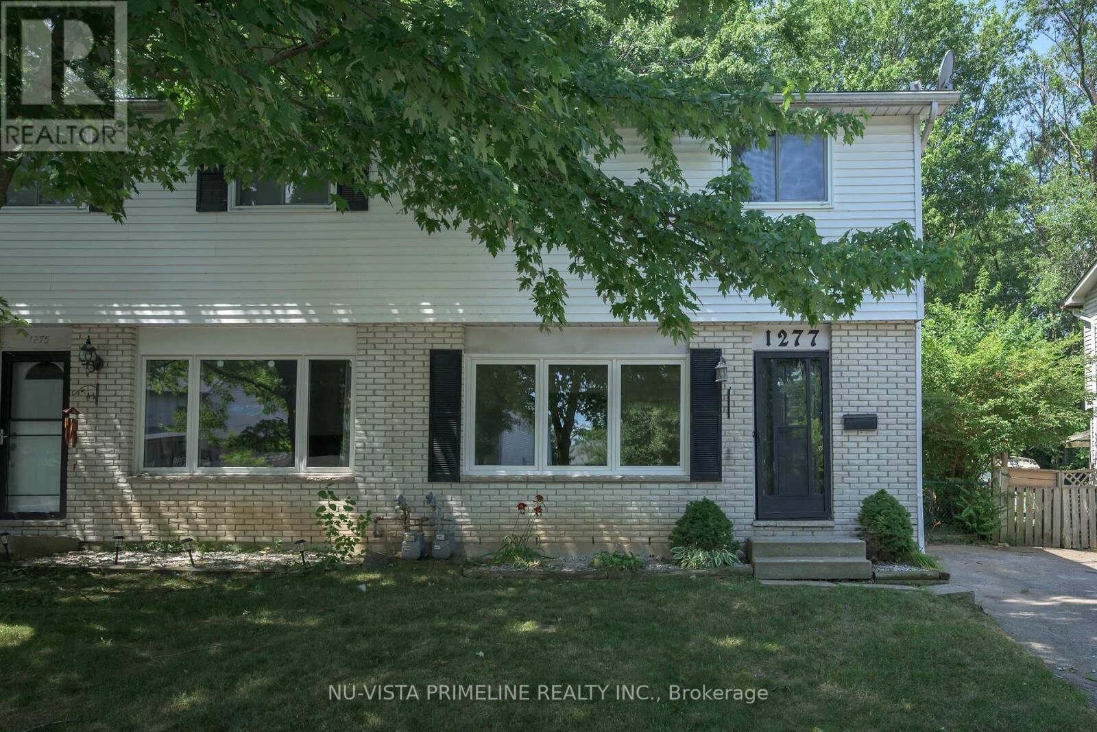 Property Photo: 1277 Limberlost Road ON N6G 3M3