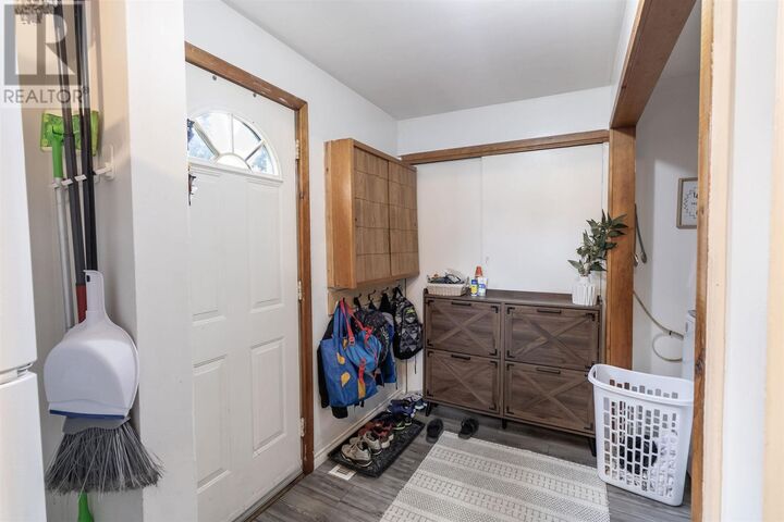 Property Photo: 100 Amy Ave ON P6B 3X6