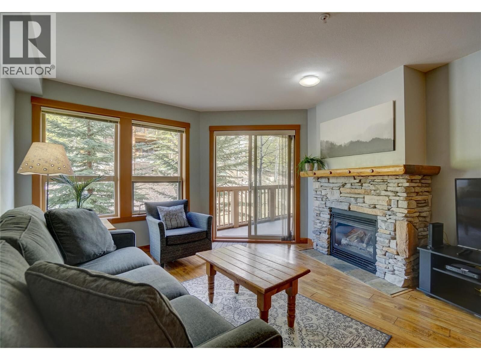 Property Photo: 2080 Summit Drive 322 BC V0A 1T0