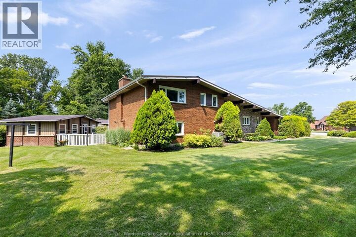 Property Photo:  69 Kael Crescent  ON N0R 1G0 