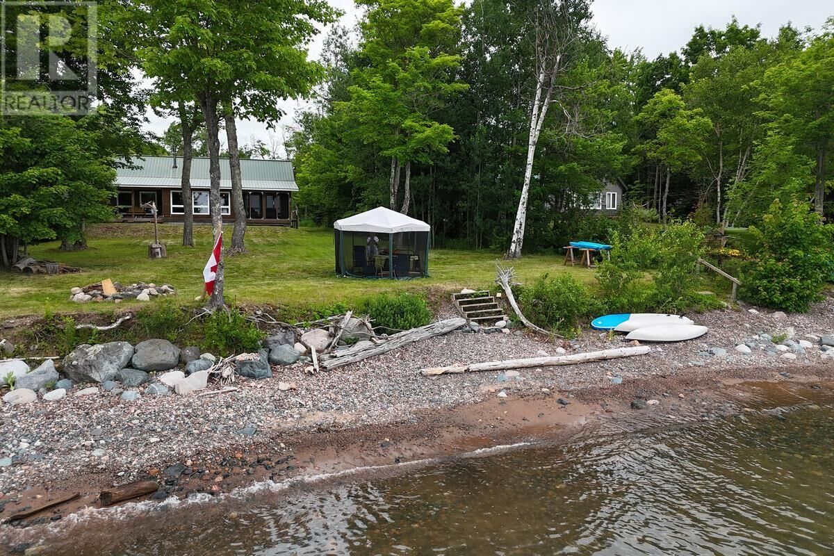 Property Photo: 30A Stoney Point Rd ON P0S 1A0