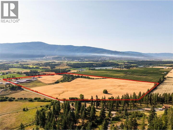 Property Photo:  4409 Walbridge Road  BC V0E 1B5 